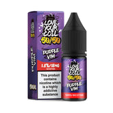 Purple Vim LYC 10ml E Liquid
